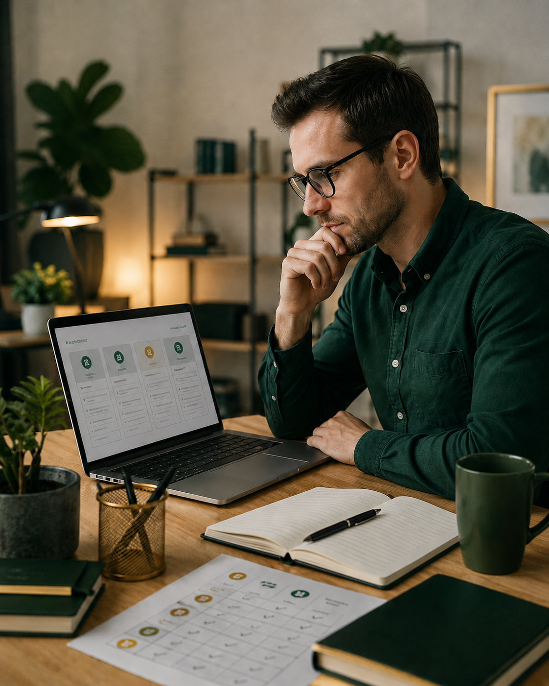 Choose your online business model wisely